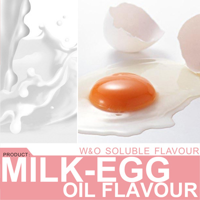 food flavor for baking